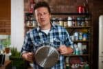 Jamie Oliver Induktion Kochtopf mit Glasdeckel im Detail-Check